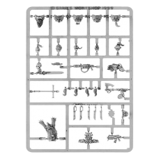 Warhammer 40000: Space Wolves Accessories Frame